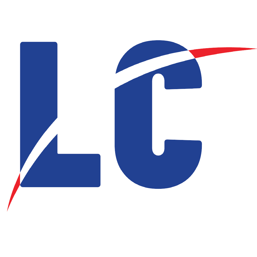 LC logo